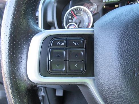Certified 2022 RAM 2500 Big Horn AWD/4WD image 20