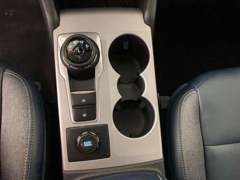 Used 2023 Ford Bronco Sport Outer Banks w/ Tech Package AWD/4WD image 25