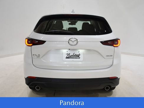 New 2025 MAZDA CX-5 AWD 2.5 S image 5