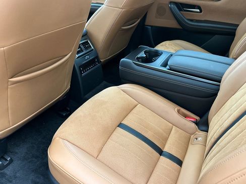 Certified 2025 MAZDA CX-90 3.3 Turbo S w/ Premium Plus image 13