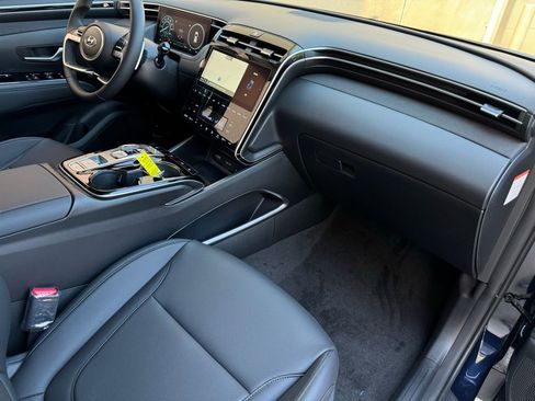 Certified 2024 Hyundai Tucson SEL image 21