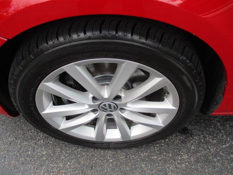 Used 2013 Volkswagen Eos Komfort FWD image 23