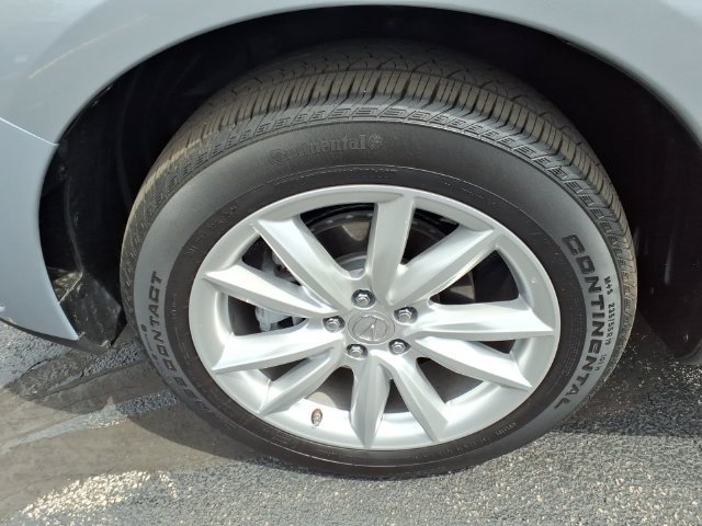Used 2020 Acura RDX FWD image 26