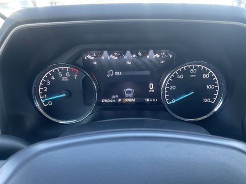 Used 2023 Ford F150 XLT w/ Equipment Group 302A High image 21