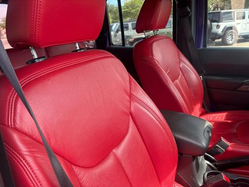 Used 2017 Jeep Wrangler Unlimited Sport w/ Connectivity Group image 10