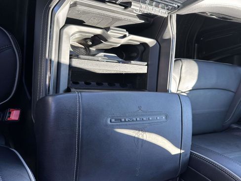 Certified 2024 RAM 2500 Limited image 26