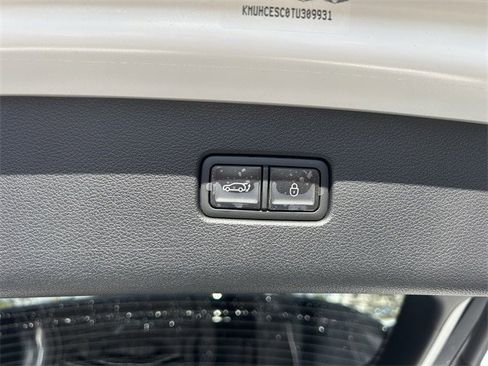 New 2026 Genesis GV80 3.5T Prestige image 16