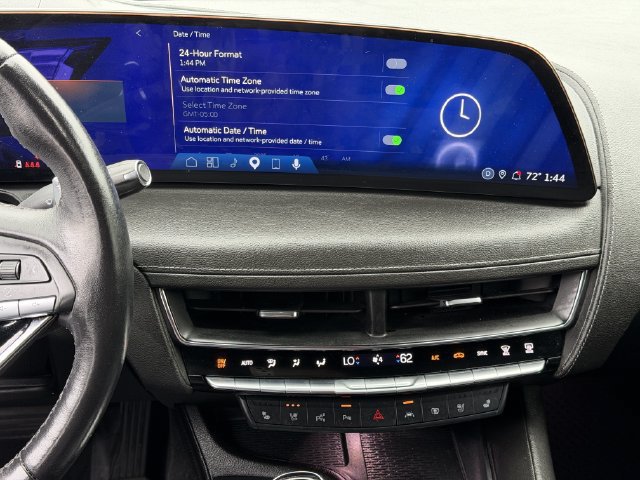 Used 2025 Cadillac CT5 Premium Luxury w/ Sun And Sound Package RWD image 15