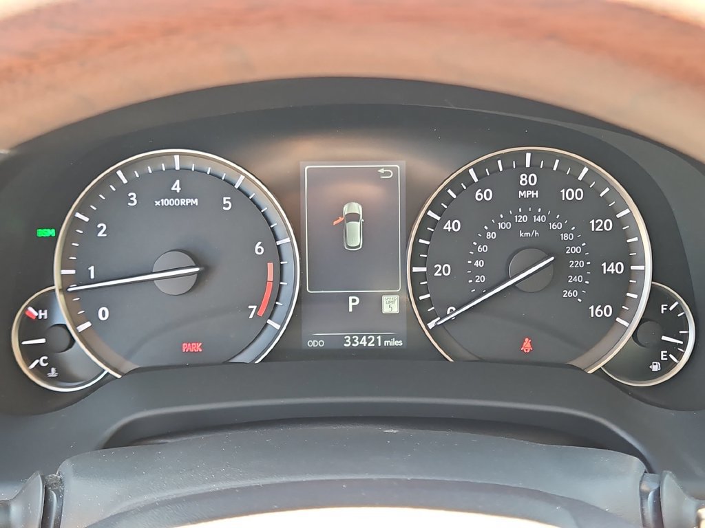 Used 2022 Lexus RX 350 FWD w/ Premium Package image 10