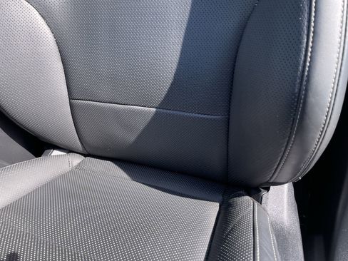 Used 2022 Kia EV6 Wind w/ Wind Technology Package image 19