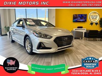 Used 2019 Hyundai Sonata SE image 1