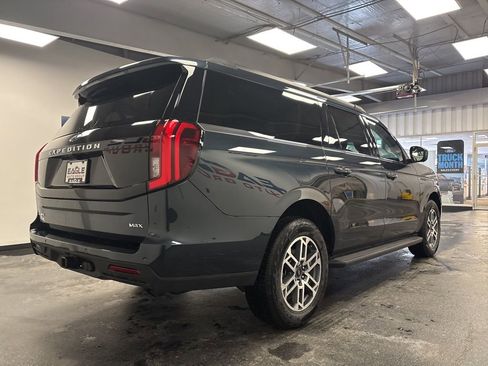 New 2026 Ford Expedition Max Active image 12