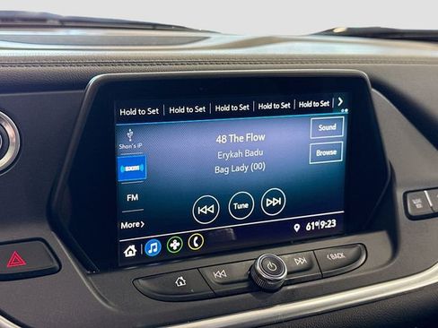 Used 2019 Chevrolet Blazer LT FWD image 15