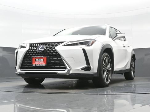 Used 2020 Lexus UX 250h w/ Premium Package AWD/4WD image 33