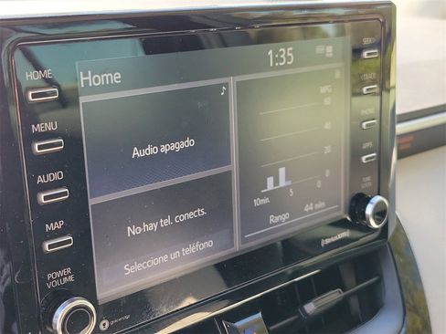 Used 2021 Toyota Corolla LE image 24