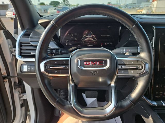 Used 2024 GMC Acadia Elevation FWD image 14