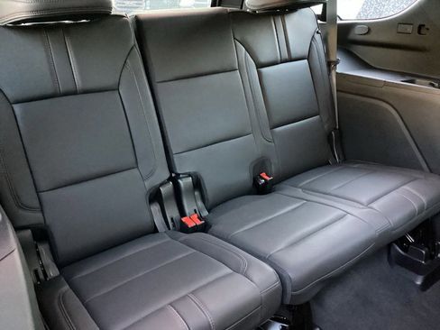 Used 2024 Chevrolet Tahoe RST w/ Luxury Package image 6