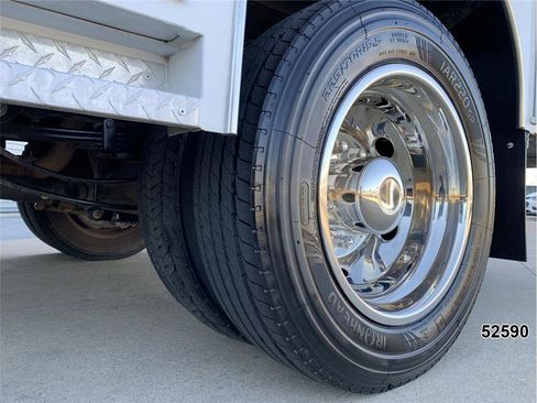 Used 2019 Ford F550 2WD Regular Cab Super Duty image 22