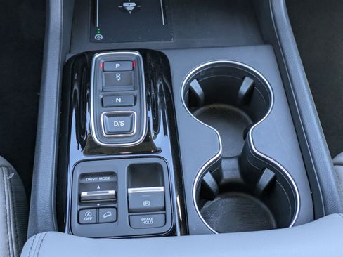 Certified 2025 Honda Pilot EX-L image 26