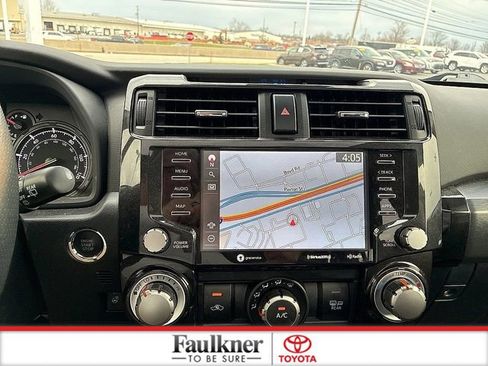Used 2023 Toyota 4Runner 40th Anniversary SE image 28
