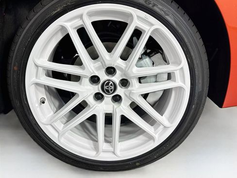 New 2026 Toyota Corolla SE FWD image 31