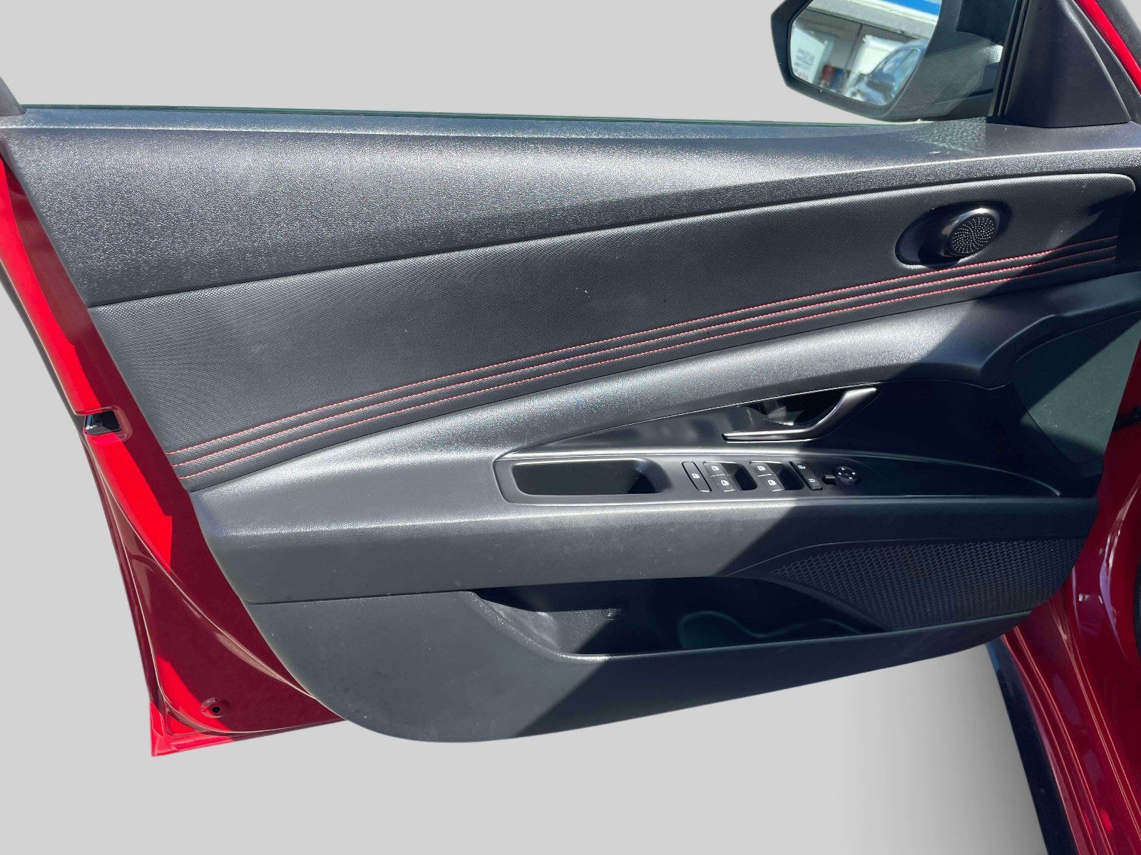 Used 2022 Hyundai Elantra N Line FWD image 15