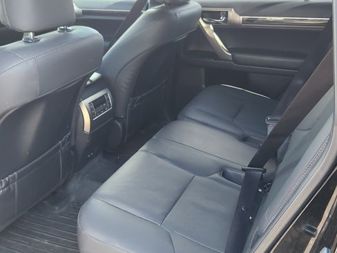 Used 2020 Lexus GX 460 Premium w/ Premium Package AWD/4WD image 15