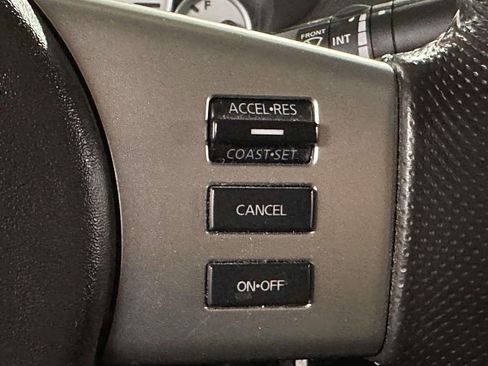 Used 2018 Nissan Frontier PRO-4X w/ Pro-4x Luxury Package AWD/4WD image 24