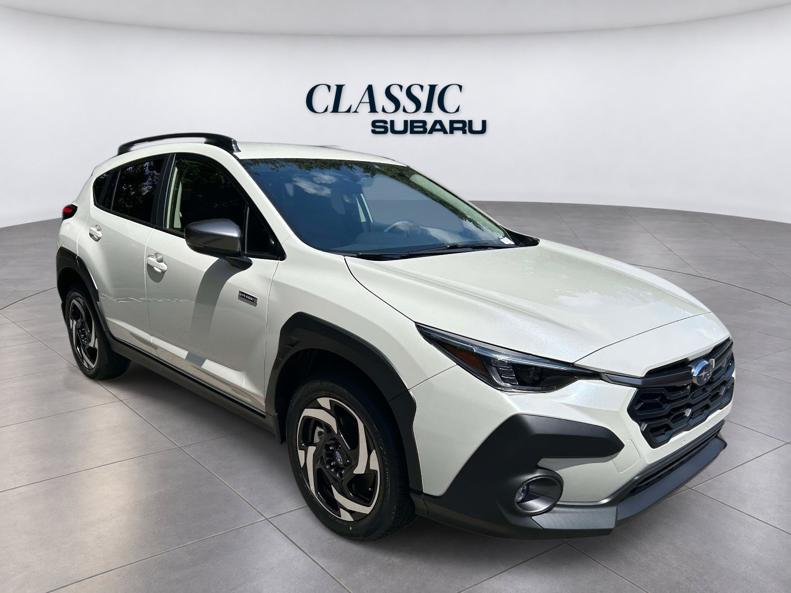 New 2026 Subaru Crosstrek 2.5i Limited AWD/4WD image 6
