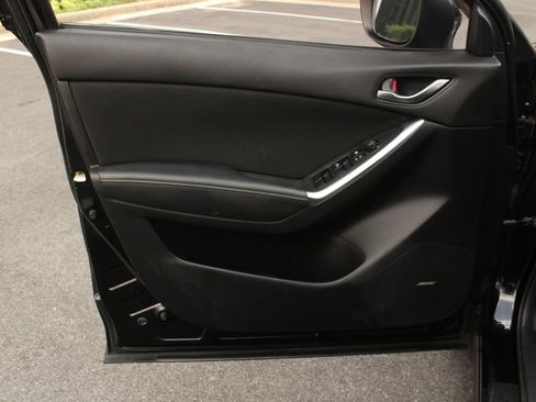 Used 2016 MAZDA CX-5 Touring w/ Bose/Moonroof Package AWD/4WD image 15