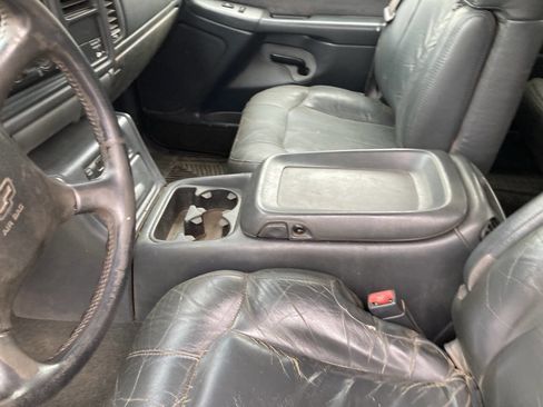 Used 2002 Chevrolet Silverado 1500 LT w/ Off-Road Chassis Pkg image 13