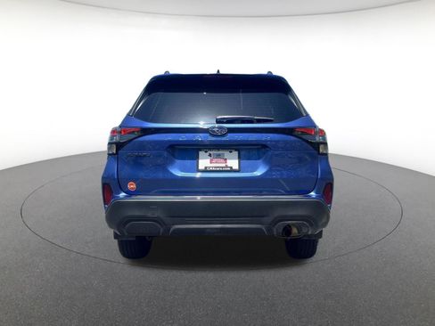 Certified 2026 Subaru Forester Premium AWD/4WD image 6