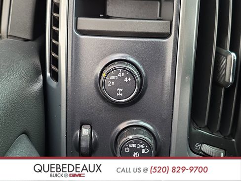 Used 2016 Chevrolet Silverado 1500 LT w/ All Star Edition AWD/4WD image 23