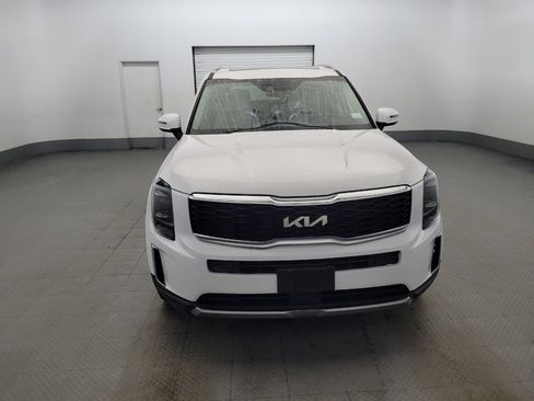 Used 2022 Kia Telluride S AWD/4WD image 14