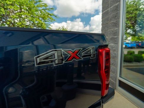 Used 2019 Ford F250 XL w/ STX Appearance Package AWD/4WD image 9