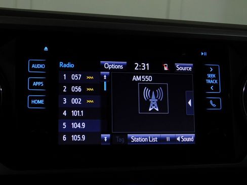 Used 2019 Toyota Tacoma TRD Pro image 60