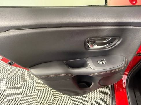 Used 2026 Honda HR-V Sport image 35