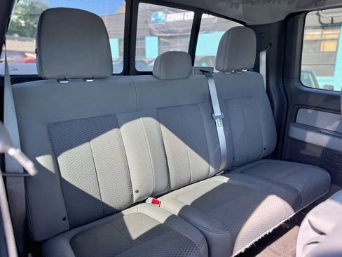 Used 2014 Ford F150 XLT w/ Equipment Group 302A Luxury AWD/4WD image 8
