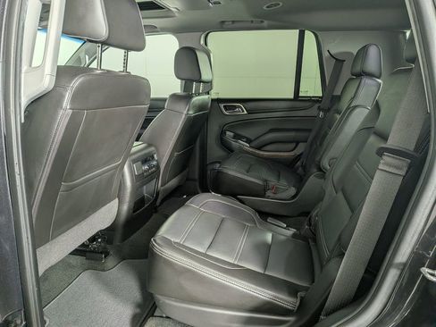 Used 2018 GMC Yukon Denali w/ Denali Ultimate Package image 37