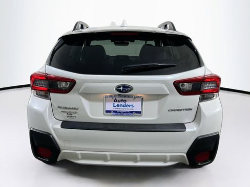 Used 2023 Subaru Crosstrek 2.0i Premium image 6