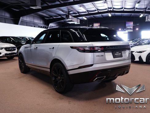 Used 2023 Land Rover Range Rover Velar R-Dynamic S AWD/4WD image 5