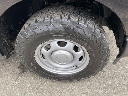 Certified 2021 Ford F150 XL w/ Equipment Group 101A High image 20