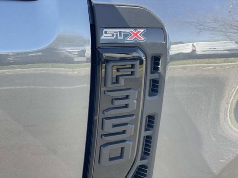 New 2026 Ford F350 XL image 34