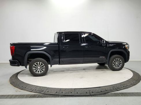 Used 2021 GMC Sierra 1500 AT4 image 8