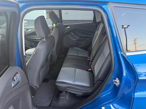 Used 2018 Ford Escape SE AWD/4WD image 5