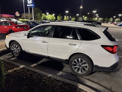 Used 2019 Subaru Outback 2.5i Touring w/ Popular Package #3A
