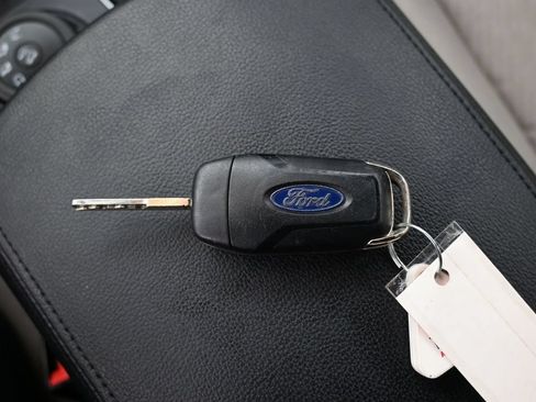Used 2018 Ford Explorer 4WD image 21
