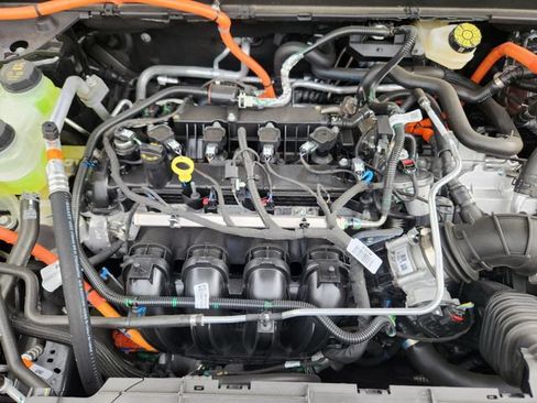 New 2026 Ford Maverick XLT w/ Equipment Group 301A AWD/4WD image 20