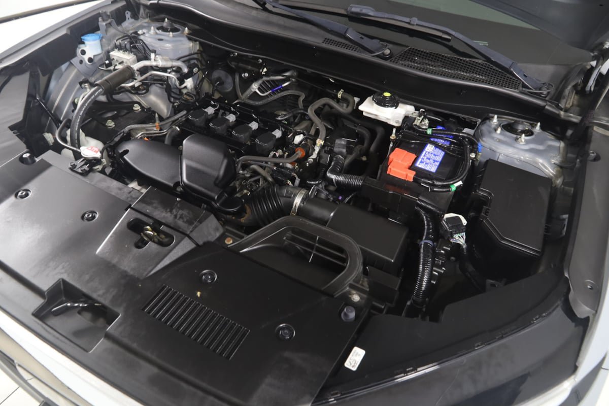 Used 2024 Honda CR-V LX image 15