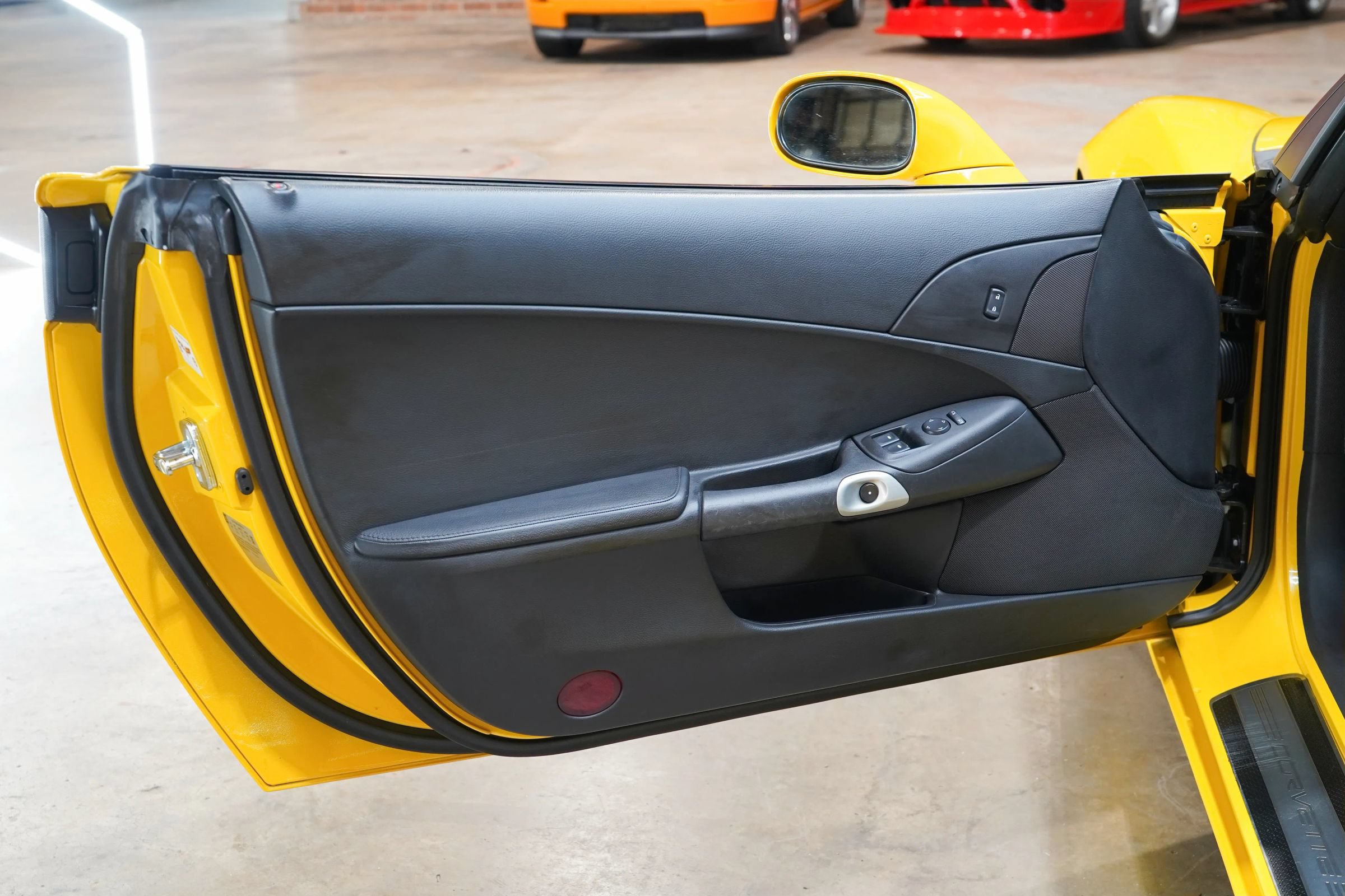 Used 2012 Chevrolet Corvette Coupe w/ Roof Package RWD image 49